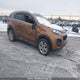 KNDPMCAC4H7201562 2017 Kia Sportage Lx auction photo thumbnail 1