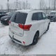 JA4J24A55JZ614761 2018 Mitsubishi Outlander Phev auction photo thumbnail 4