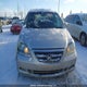 5FNRL38716B513527 2006 Honda Odyssey Exl auction photo thumbnail 12