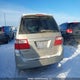 5FNRL38716B513527 2006 Honda Odyssey Exl auction photo thumbnail 16