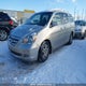 5FNRL38716B513527 2006 Honda Odyssey Exl auction photo thumbnail 2