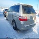 5FNRL38716B513527 2006 Honda Odyssey Exl auction photo thumbnail 3