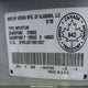 5FNRL38716B513527 2006 Honda Odyssey Exl auction photo thumbnail 9