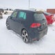 3VW4T7AU3GM066548 2016 Volkswagen Golf Gti 5-Door Autobahn auction photo thumbnail 3