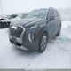 KM8R3DHE0LU065025 2020 Hyundai Palisade Sel auction photo thumbnail 2
