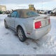 1ZVFT84N875201175 2007 Ford Mustang auction photo thumbnail 3