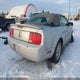 1ZVFT84N875201175 2007 Ford Mustang auction photo thumbnail 4