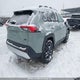 2T3J1RFVXNW324388 2022 Toyota Rav4 Trail auction photo thumbnail 4