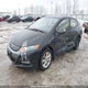 JHMZE2H72AS800163 2010 Honda Insight Ex auction photo thumbnail 2