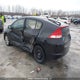 JHMZE2H72AS800163 2010 Honda Insight Ex auction photo thumbnail 3
