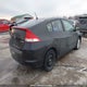 JHMZE2H72AS800163 2010 Honda Insight Ex auction photo thumbnail 4
