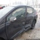 JHMZE2H72AS800163 2010 Honda Insight Ex auction photo thumbnail 6