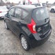 3N1CE2CP6GL384322 2016 Nissan Versa Note S/S Plus/Sv/Sl/Sr auction photo thumbnail 3