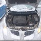5Y2SP67809Z407151 2009 Pontiac Vibe auction photo thumbnail 10
