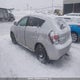 5Y2SP67809Z407151 2009 Pontiac Vibe auction photo thumbnail 3