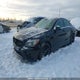 WDDSJ4GB8EN091636 2014 Mercedes-Benz Cla 250 4Matic auction photo thumbnail 2