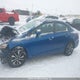 2HGFB2F53DH036688 2013 Honda Civic auction photo thumbnail 14