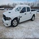 1C6RR7KT2KS597339 2019 Ram 1500 Classic St auction photo thumbnail 2