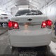 1G1PC5SB2E7416883 2014 Chevrolet Cruze 1Lt auction photo thumbnail 16