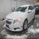 1G1PC5SB2E7416883 2014 Chevrolet Cruze 1Lt auction photo thumbnail 2