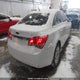 1G1PC5SB2E7416883 2014 Chevrolet Cruze 1Lt auction photo thumbnail 4