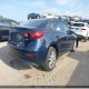 3MZBM1V7XEM106661 2014 Mazda Mazda3 I Touring auction photo thumbnail 5