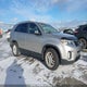 5XYKT4A78FG605437 2015 Kia Sorento Lx V6 auction photo thumbnail 1