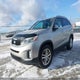 5XYKT4A78FG605437 2015 Kia Sorento Lx V6 auction photo thumbnail 2
