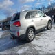 5XYKT4A78FG605437 2015 Kia Sorento Lx V6 auction photo thumbnail 4