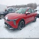 3KPFU4DE9SE149304 2025 Kia K4 Ex/Ex+ auction photo thumbnail 2