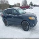 5XYZHDAG3BG037334 2011 Hyundai Santa Fe Se auction photo thumbnail 13