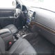 5XYZHDAG3BG037334 2011 Hyundai Santa Fe Se auction photo thumbnail 5