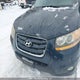 5XYZHDAG3BG037334 2011 Hyundai Santa Fe Se auction photo thumbnail 6