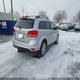3C4PDDFGXET104620 2014 Dodge Journey R/T auction photo thumbnail 4