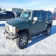 5GTDN136668124091 2006 Hummer H3 Suv auction photo thumbnail 2