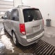 2C4RDGDG6GR241735 2016 Dodge Grand Caravan Crew auction photo thumbnail 3