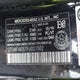 55SWF4KB7FU021502 2015 Mercedes-Benz C 300 4Matic auction photo thumbnail 9