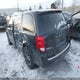 2C4RDGBG7FR722305 2015 Dodge Grand Caravan Se auction photo thumbnail 3