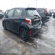JTDKTUD34ED585452 2014 Toyota Yaris auction photo thumbnail 3