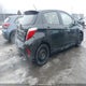 JTDKTUD34ED585452 2014 Toyota Yaris auction photo thumbnail 4