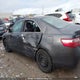 4T1BE46K48U215374 2008 Toyota Camry auction photo thumbnail 14