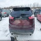 2FMPK4K97MBA09600 2021 Ford Edge Titanium auction photo thumbnail 17