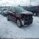 2FMPK4K97MBA09600 2021 Ford Edge Titanium auction photo thumbnail 1