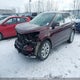 2FMPK4K97MBA09600 2021 Ford Edge Titanium auction photo thumbnail 2