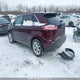 2FMPK4K97MBA09600 2021 Ford Edge Titanium auction photo thumbnail 3