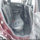 2FMPK4K97MBA09600 2021 Ford Edge Titanium auction photo thumbnail 8
