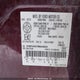 2FMPK4K97MBA09600 2021 Ford Edge Titanium auction photo thumbnail 9