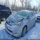 JTDKN3DUXB0278514 2011 Toyota Prius auction photo thumbnail 2