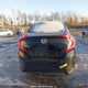 2HGFC2F50GH010745 2016 Honda Civic Lx auction photo thumbnail 17