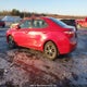 2T1BURHE4HC916652 2017 Toyota Corolla Le auction photo thumbnail 3
